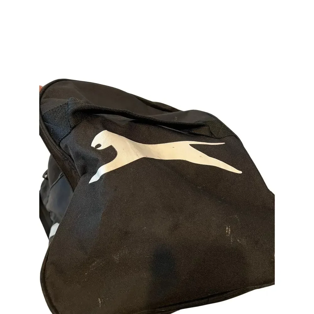 Puma Duffel with Ext 30